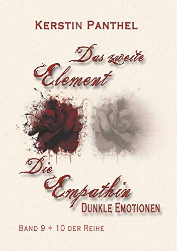 "DAS ZWEITE ELEMENT" UND "DIE EMPATHIN" | 9783750414921 | PANTHEL, KERSTIN
