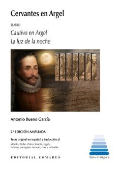 CERVANTES EN ARGEL 2ª EDICIÓN | 9791370331344 | BUENO GARCÍA, ANTONIO