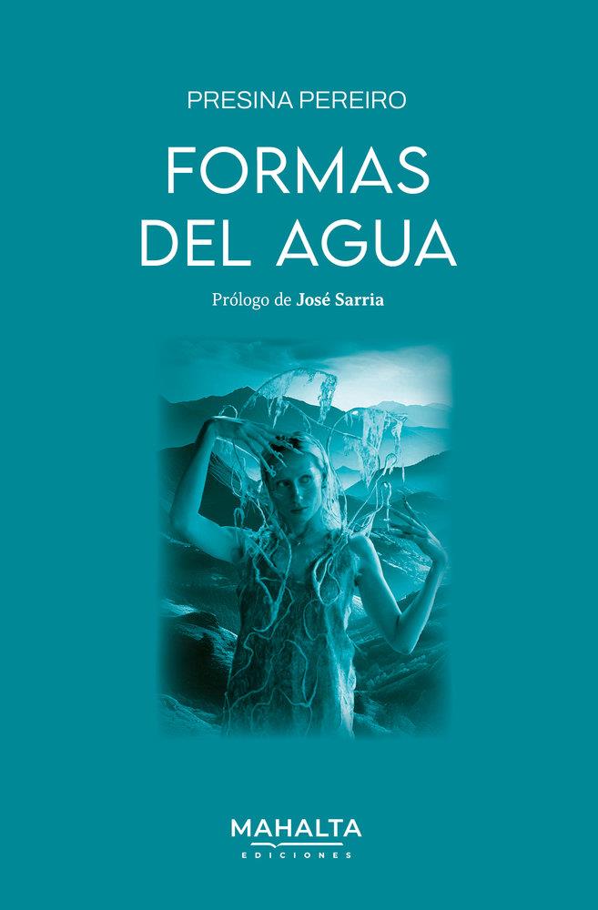 FORMAS DEL AGUA | 9791399023275 | PEREIRO, PRESINA