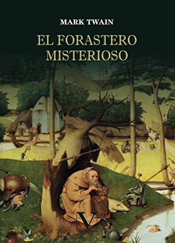 FORASTERO MISTERIOSO, EL | 9788413372136 | TWAIN, MARK