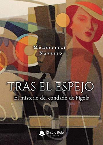 TRAS EL ESPEJO | 9788413500591 | GARCÍA NAVARRO, MONTSERRAT