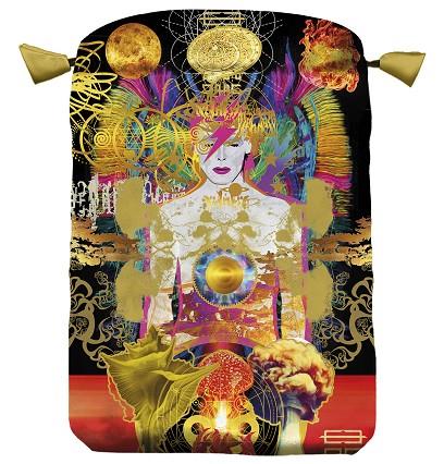 BOLSA TAROT STARMAN | 9788865275504