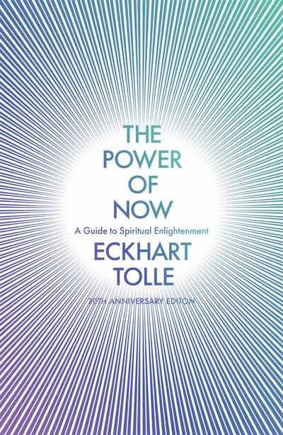 POWER OF NOW, THE | 9780340733509 | TOLLE, ECKHART