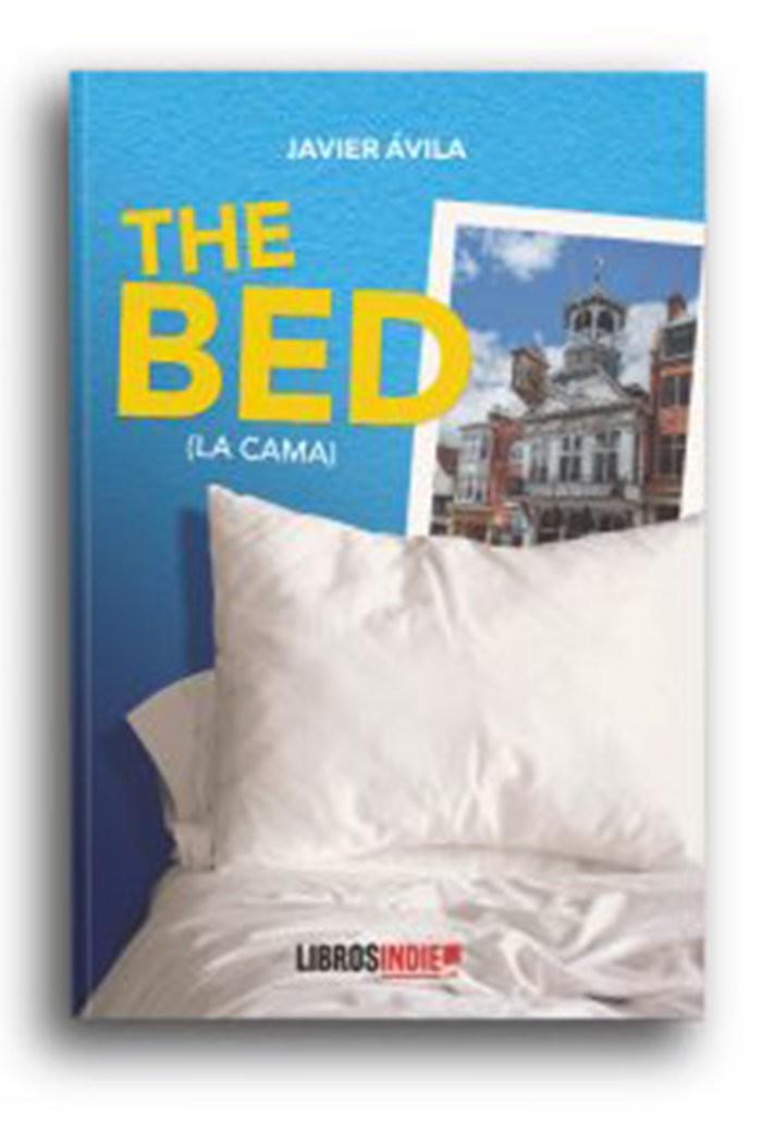 BED (LA CAMA), THE | 9788418298646 | AVILA, JAVIER