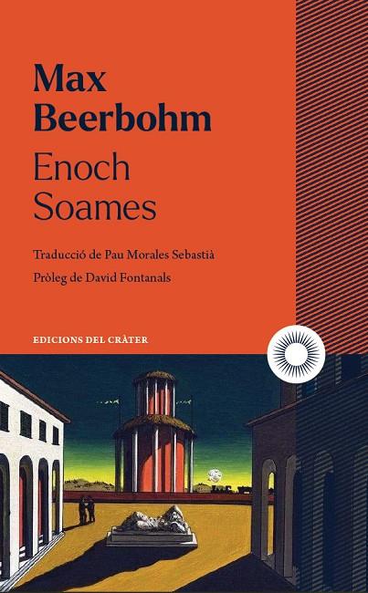 ENOCH SOAMES | 9791399169539 | BEERBOHM, MAX