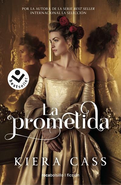 PROMETIDA, LA | 9788417821722 | CASS, KIERA