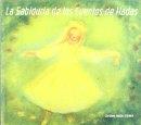 SABIDURIA DE LOS CUENTOS DE HADAS | 9788489197343 | STEINER, RUDOLF / GRAHL, URSULA/LENZ, F.