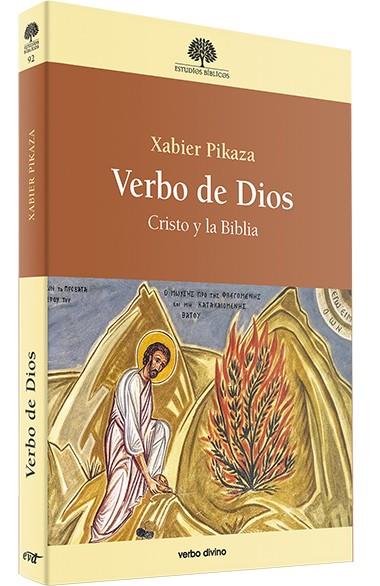 VERBO DE DIOS | 9788410632363 | PIKAZA IBARRONDO, XABIER