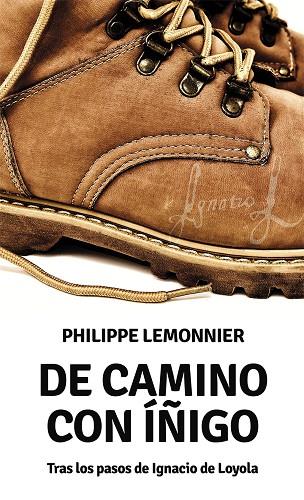 DE CAMINO CON IÑIGO | 9788427144736 | LEMONNIER, PHILIPPE
