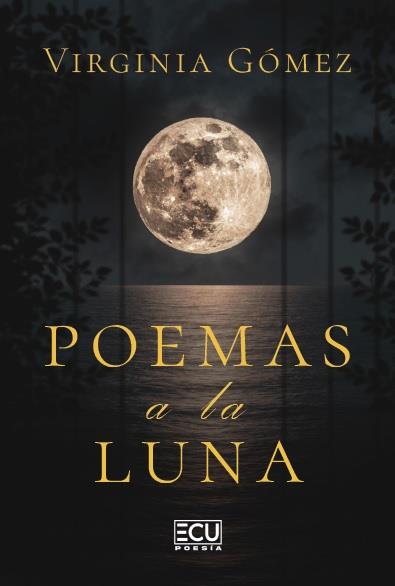 POEMAS A LA LUNA | 9791388125539 | GÓMEZ, VIRGINIA