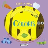 COLORES | 9788499136721 | TODOLIBRO, EQUIPO