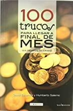 100 TRUCOS PARA LLEGAR A FINAL DE MES | 9788496754348 | ESCAMILLA, DAVID