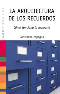 ARQUITECTURA DE LOS RECUERDOS | 9788449321443 | PAPAGNO, COSTANZA