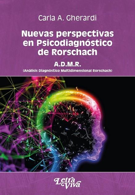 NUEVAS PERSPECTIVAS EN PSICODIAGNOSTICO DE RORSCHACH | 9786319075373 | GHERARDI, CARLA