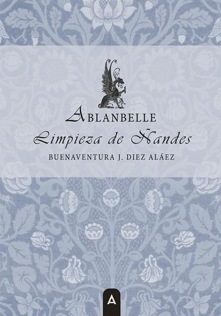 ABLANBELLE 02. LIMPIEZA DE ÑANDES | 9791387590475 | DIEZ ALAEZ, BUENAVENTURA J.