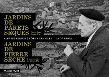 JARDINS DE PARETS SEQUES | 9788493556631 | SALA, RAMON / MOLI, DOMENECH
