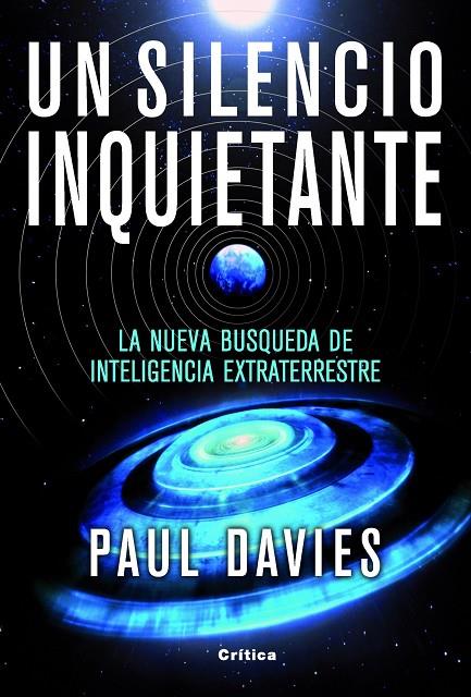 SILENCIO INQUIETANTE, UN | 9788498921847 | DAVIES, PAUL