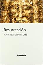 RESURRECCION | 9788493955007 | CALVENTE ORTIZ, ALFONSO LUCAS