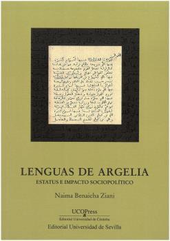 LENGUAS DE ARGELIA | 9788499276625 | BENAICHA ZIANI, NAIMA