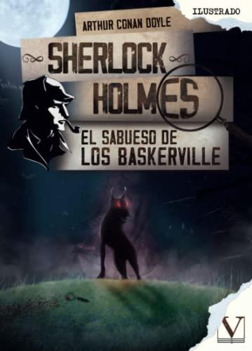 SHERLOCK HOLMES | 9788413372082 | DOYLE, ARTHUR CONAN