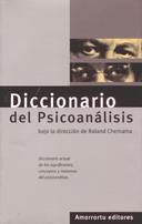 DICCIONARIO DEL PSICOANALISIS | 9789505185726 | CHEMAMA, ROLAND