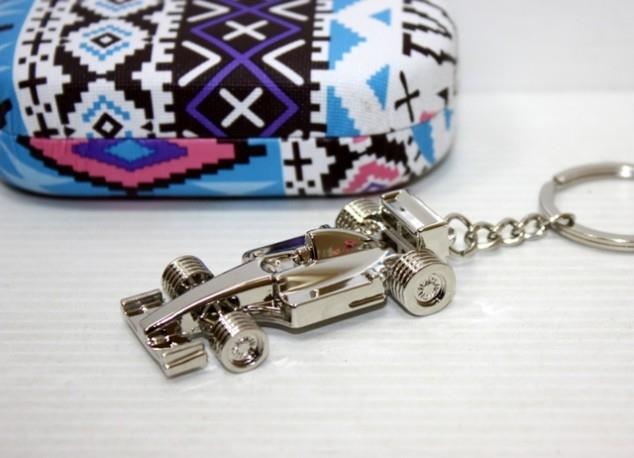 CLAUER COTXE METALL FORMULA 1 | 8434649273181