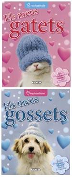 MINIPÒSTERS (2 TÍTOLS) | 9788499134413 | TODOLIBRO, EQUIPO