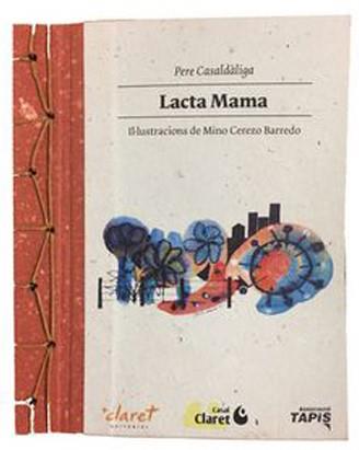 LACTA MAMA | 9999900005561 | CASALDÀLIGA, PERE