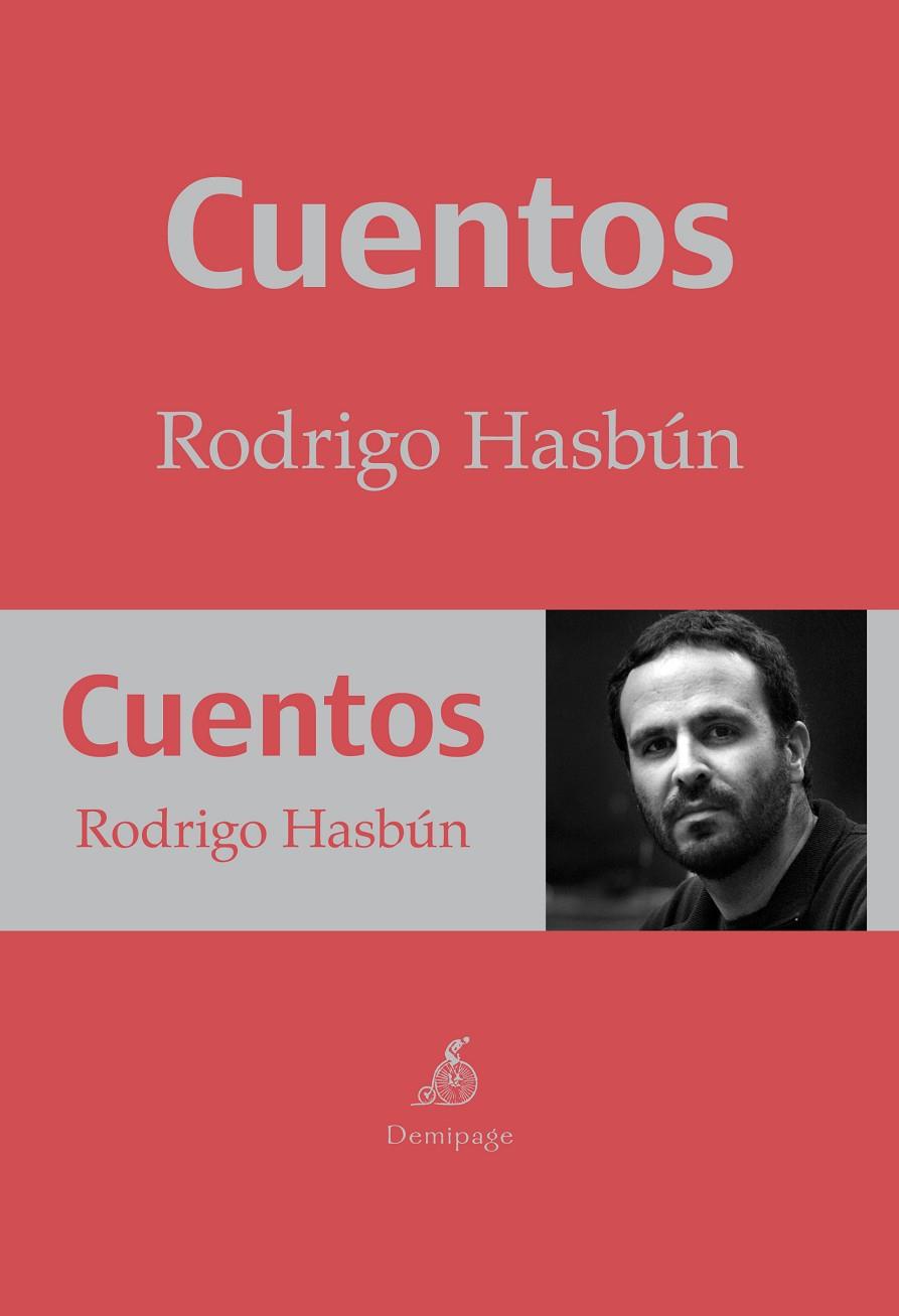 NUEVE | 9788494262241 | HASBUN, RODRIGO