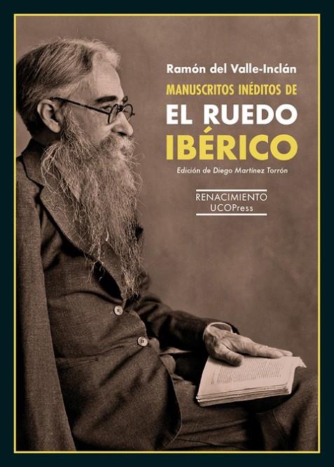 MANUSCRITOS INÉDITOS DE EL RUEDO IBÉRICO | 9788417950354 | VALLE-INCLAN, RAMON DEL