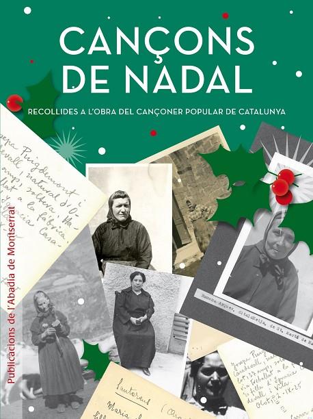 CANÇONS DE NADAL | 9788498837193 | ANÒNIM