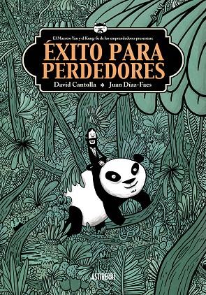 EXITO PARA PERDEDORES | 9788415163602 | CANTOLLA / DIAZ-FAES