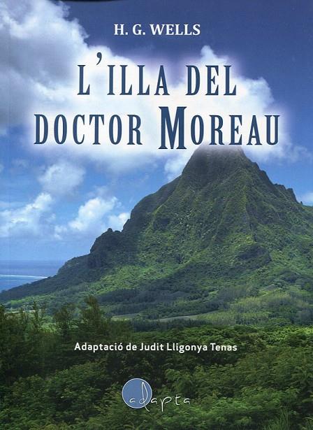 ILLA DEL DOCTOR MOREAU, L' | 9788494402036 | WELLS, H. G.