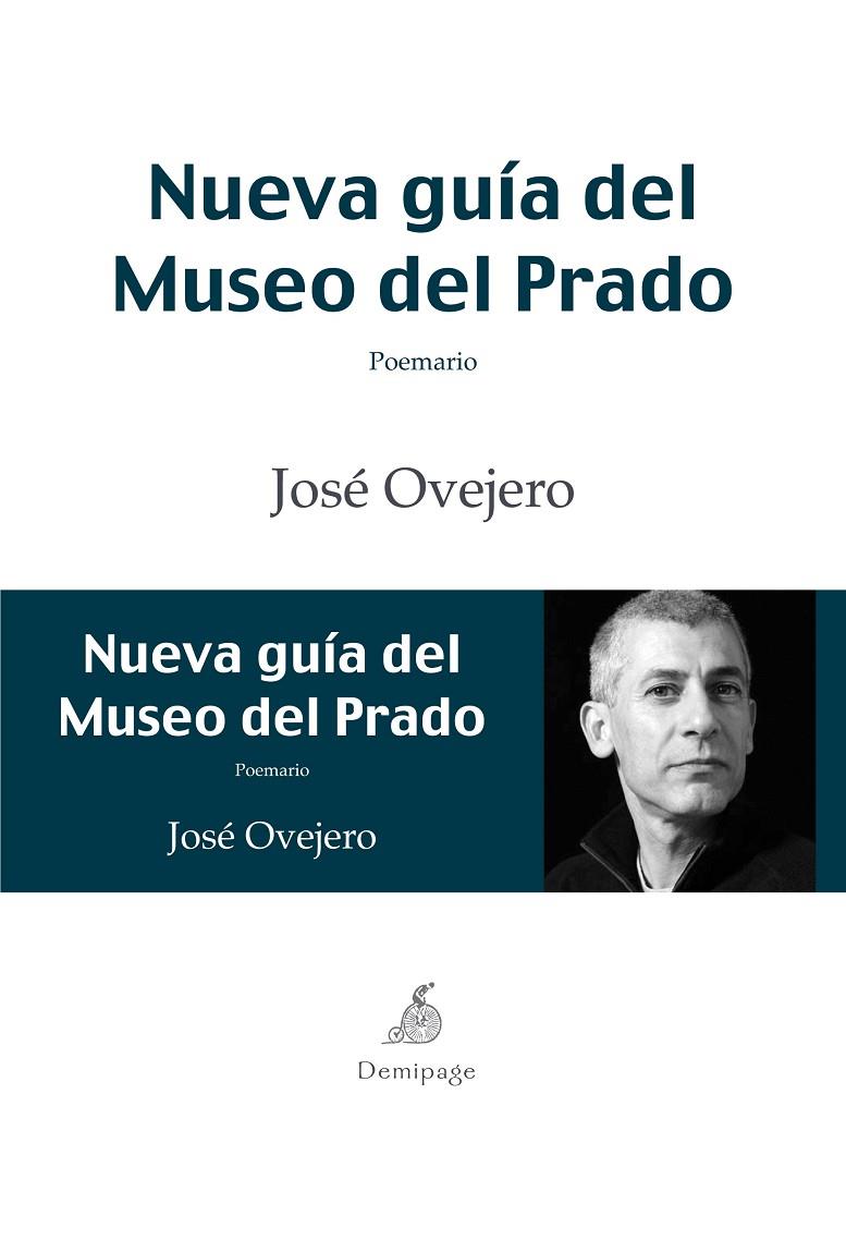 NUEVA GUIA DEL MUSEO DEL PRADO | 9788492719907 | OVEJERO, JOSE