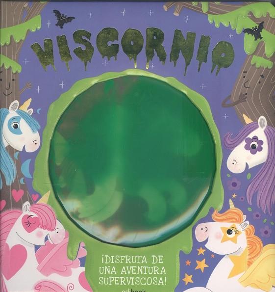 VISCORNIO | 9788491962229