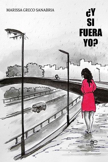 ¿Y SI FUERA YO? | 9791220102773 | GRECO SANABRIA, MARISSA