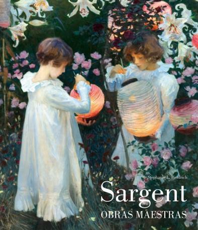 SARGENT OBRAS MAESTRAS | 9788494746642 | HERDRICH, STEPHANIE