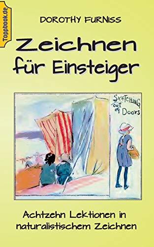 ZEICHNEN FÜR EINSTEIGER | 9783750414587 | FURNISS, DOROTHY