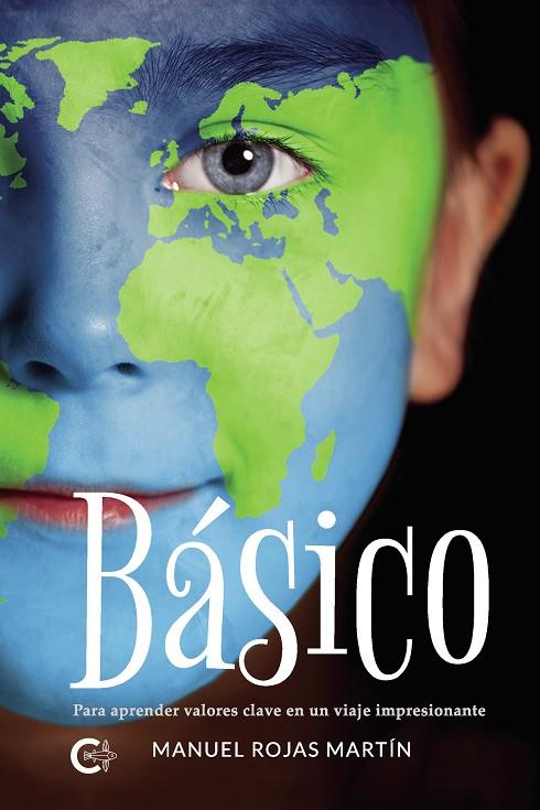 BÁSICO | 9788418238277 | ROJAS MARTÍN, MANUEL