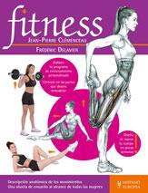FITNESS | 9788425518263 | CLÉMENCEAU, JEAN-PIERRE / DELAVIER, FRÉDÉRIC