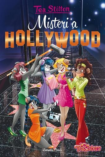 MISTERI A HOLLYWOOD | 9788416522347 | STILTON, TEA