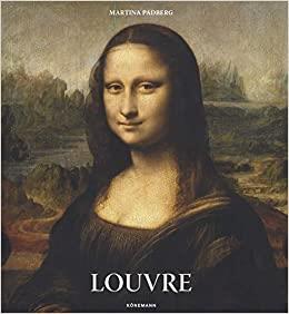 LOUVRE | 9783741924330