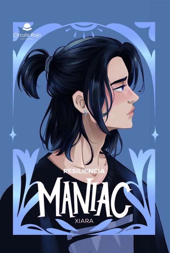 MANIAC | 9791370080228 | J, XIARA