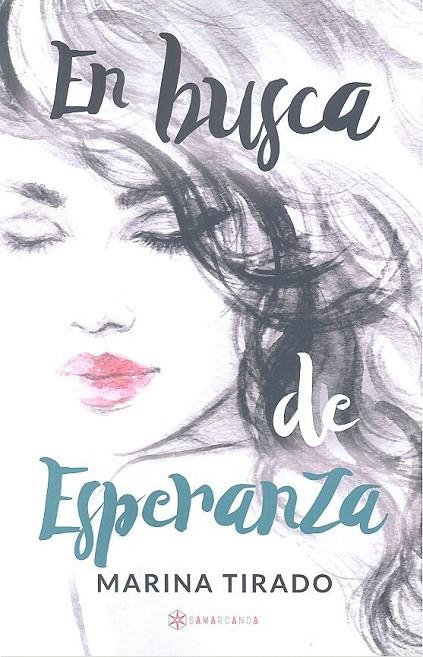 EN BUSCA DE ESPERANZA | 9788417103682 | TIRADO, MARINA