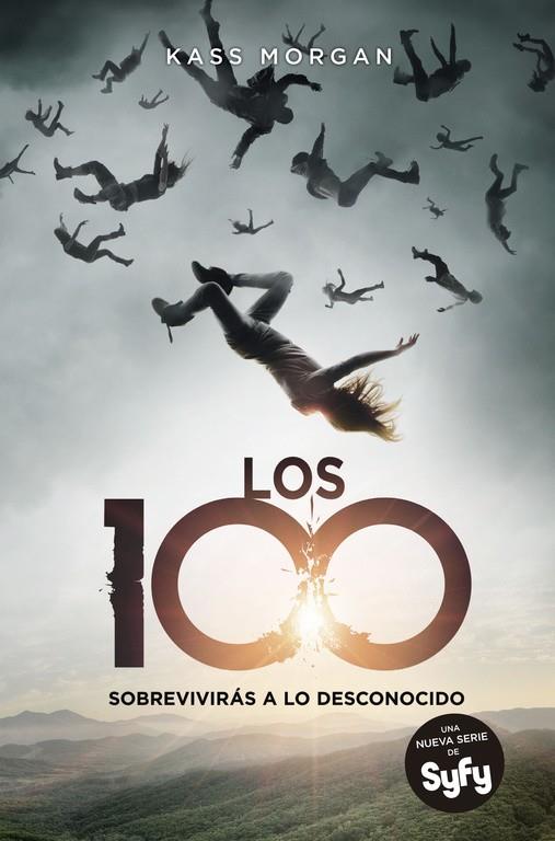 100, LOS | 9788420416755 | MORGAN, KASS
