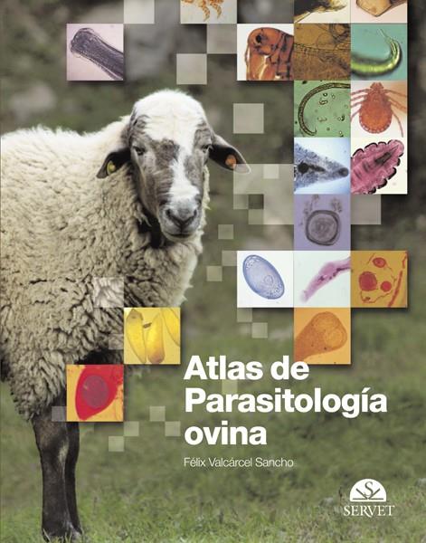 ATLAS DE PARASITOLOGIA OVINA | 9788492569052 | VALCARCER, SANCHO