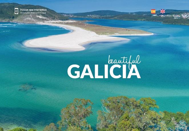 BEAUTIFUL GALICIA | 9788409698837 | ASOCIACIÓN MUNDOCREATIVO DE TURISMO SOSTENIBLE