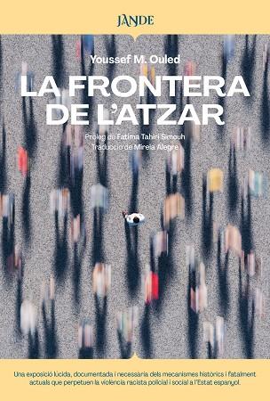 FRONTERA DE L'ATZAR, LA | 9791387656201 | OULED, YOUSSEF M.