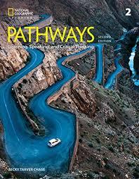 PATHWAYS L/S 2 @ EJER PAC 2E | 9781337562805