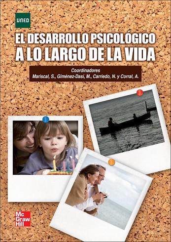 DESARROLLO PSICOLOGICO A LO LARGO DE LA VIDA, EL | 9788448171285 | MARISCAL, SONIA